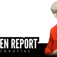 Steven Report