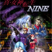 Documento de traducción para Shin Megami Tensei: NINE